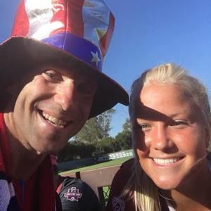 Meet your Posher, Jeff